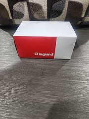 Legrand Dimmer Switches 120/277VOLTS