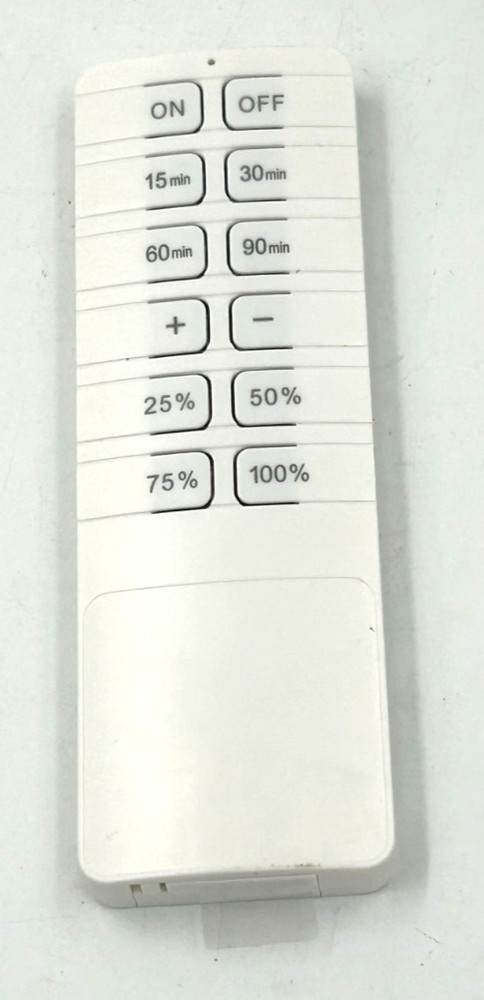 Remote for Comyan Indoor Remote Contril light dimmer
