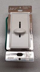 Enerlites 17000 (White) Slide Fan Control 120v 60hz 5a (Lot Of 3)