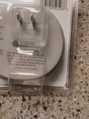 GE 24 Hour Timer Lamp & Appliance programmable in 30-min intervals  Lot Of 2