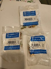 INTERMATIC On Off Swimming Pool Time Clock TRIPPERS 156T1978A T100 Series 3 Pack