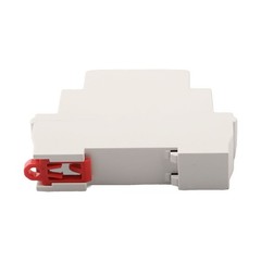 LED Indication Light For Din Rail Mounting 24V AC DC Power Indicator Lamp
