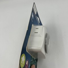 Philips SPC1245AT/27 Home Basic Timer 2 Outlet Plug