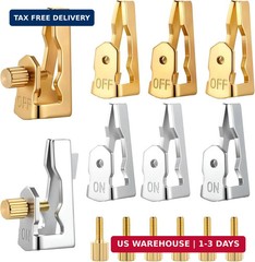 8 Pcs Time Switch Replacement Trippers Kit Compatible with Intermatic 156T1978A