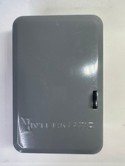 INTERMATIC MODEL: ET1105 Series EMPTY ENCLOSURE 3.25″D x 5.5″W x 8″H