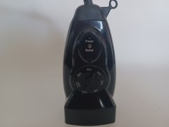 GE -Photocell Controlled Outdoor Timer (125 VAC)