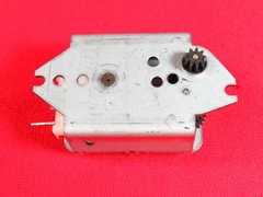 INTERMATIC WG-2030 Replacement Motor – 120VAC / 60 Hz
