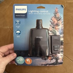 Philips Wireless On/Off Switch with Remote