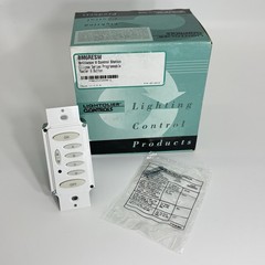 Lightolier BM6RESW Brilliance II 6 Button Master Control Station