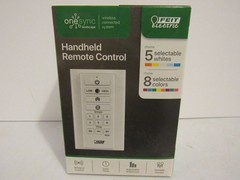 Feit OneSync Landscape Handheld Remote Control Wireless Connected System
