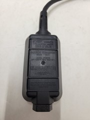 Noma TC-1 Outdoor Lighting Timer 1000 WATT Photoelectric Switch AC 120V Electric