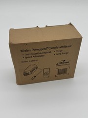 iLIVING ILG8SFRC Exhaust Fan Smart Remote Control Kit