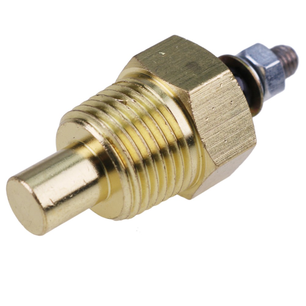 Water Temperature Sender Sensor Replace Stewart Warner 240° F Deg 3/8″ NPT 280EA
