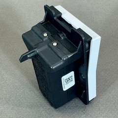 Deako Single Pole Simple Rocker Switch Model DS0008 / Switch Only!