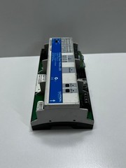 LUTRON QSNE‑2DAL‑D Dual‑Bus DALI‑2 Lighting Controller – Used Working