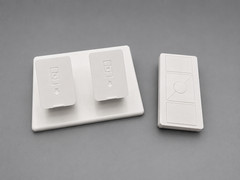 Dual Pedestal Remote Stand for Lutron Caseta Pico Remote