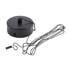 Pull Cord Switch Bathroom Pendant Switch Light Switch Easy Installation