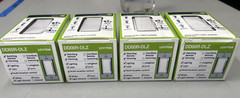 (1)DDOSR-DLZ Leviton Switch And (2) DD00R-DLZ