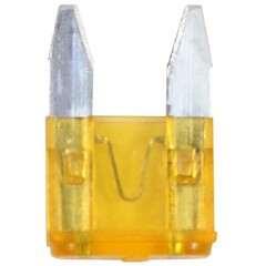 MINI BLADE FUSES – Automotive Marine Box Block ALL SIZES 12v OEM Replacement