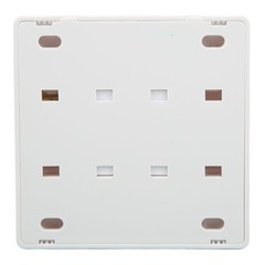 Wireless Light Switch Remote Control Wireless Switch 433MHZ For Living Room