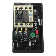 Magnetic Starter Switch Heavy Duty 3HP 220240V 1826A CSA Approved Motor Contro