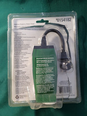 NEW UNSEALED UtiliTech #0154182 Outdoor Dusk To Dawn Timer