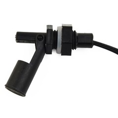 Float Switch Tank Tube Water Level Sensor Side Horizontal Liquid Mount PART TOOL