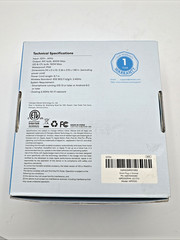 Meross MPD100HK Outdoor Smart Dimmer Plug HomeKit Alexa Google 1-100%