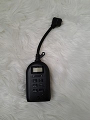 myTouchSmart, Single Plug-in Digital, Simple Programmable, Weather Resistant, In