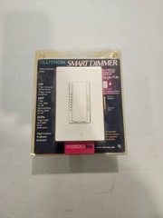 Lutron Maestro Duo Smart Dimmer switch (model MAW-600H-WH)
