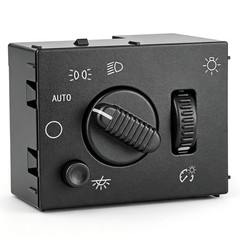 Headlight Dimmer Switch for 2003-2007 Chevy Silverado Suburban Tahoe 19381535