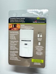 Cooper Step Up Occupancy Sensor Dimmer OS106D1-C1-K, NEW in package