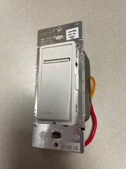 Leviton Smart Switch for Z-Wave DZMX1