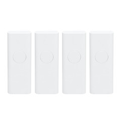 Zigbee Smart Switch ,Toggle/Rocker, No Wiring Needed.Hub Required