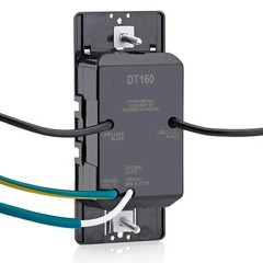 Countdown Timer Switch for bathroom fan and household lights 10-20-30-60 min No