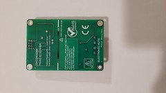 PWM AC Light Dimmer Module 50Hz 60Hz Arduino Raspberry LED Smart Home 80V-240VAC