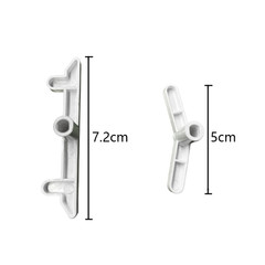 Indoor Remote Control Light Switcher Wireless On Off Switch
