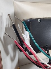 VANTAGE Controls DS2×E Easytouch Dimmer Stations (2)