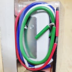 GE SunSmart 3 Way Indoor 7 Day Programmable Digital Timer Light Switch 15312 NEW