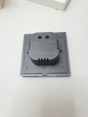 MOES Tuya Smart Touch Screen Szene Wandschalter Display Zentrale Steuerung Panel