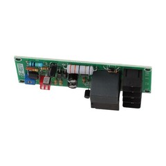 Timer Relay Module Adjustable AC100V 220V Delay Switch for Cooling Fan Systems