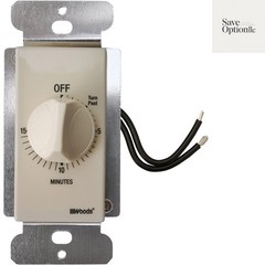Southwire 15-Minute Automatic Timer Switch – Energy-Saving Mechanical Control