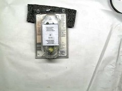 Lutron Electronics SFSQ-FH-IV Single Pole Quiet Fan Control, 1.5-Amp, Ivory