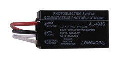 Photocell PHOTO CONTROL Electric 120V-277V NEW Satco 86-204