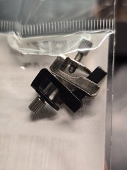 Nsi Tork Tripper, On-Off Pair, For Use With TORK Series 1100 & 7000 Timers P47