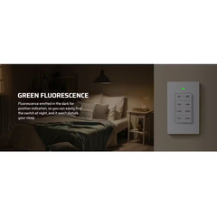 15 Amp 120-Volt 120-Min Indoor Wireless Remote Control Countdown Timer Switch Ne