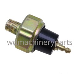 For Takeuchi TB025 TB035 TB180FR TB175 TL130 Oil Pressure Sensor 114250-39450