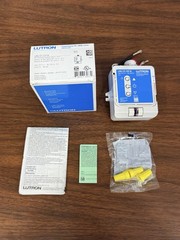 Lutron LMJ-5T-DV-B RF Dimming Module with 0–10V LMJ 5T DV B – NEW