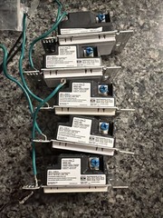 Lutron RRD-6D RadioRa2