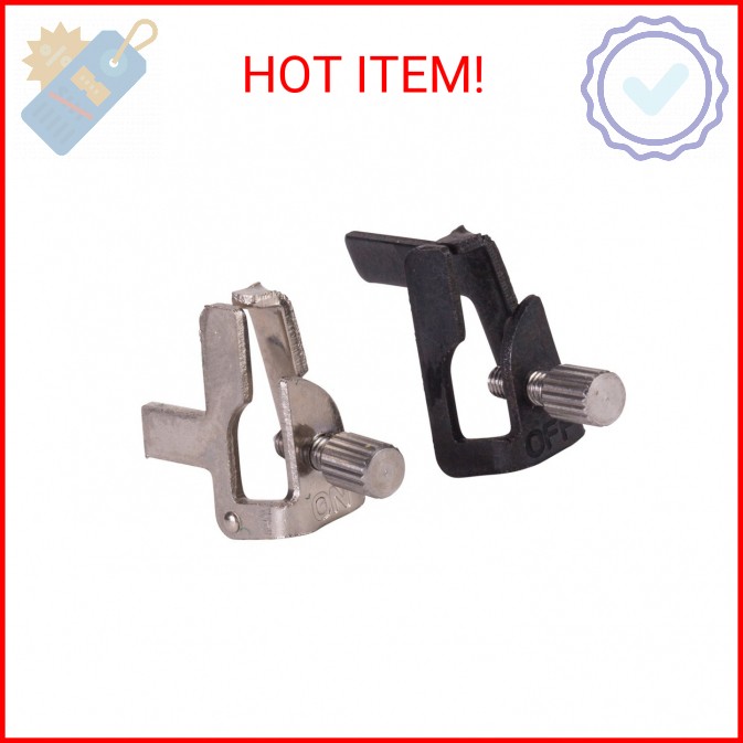 Time Switch Replacement Trippers 1 On and 1 Off